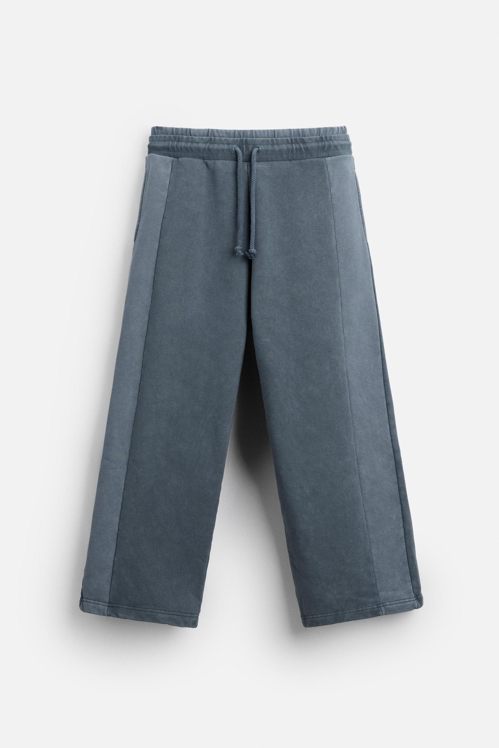 SIDE STRIPE JOGGER PANTS Product Image