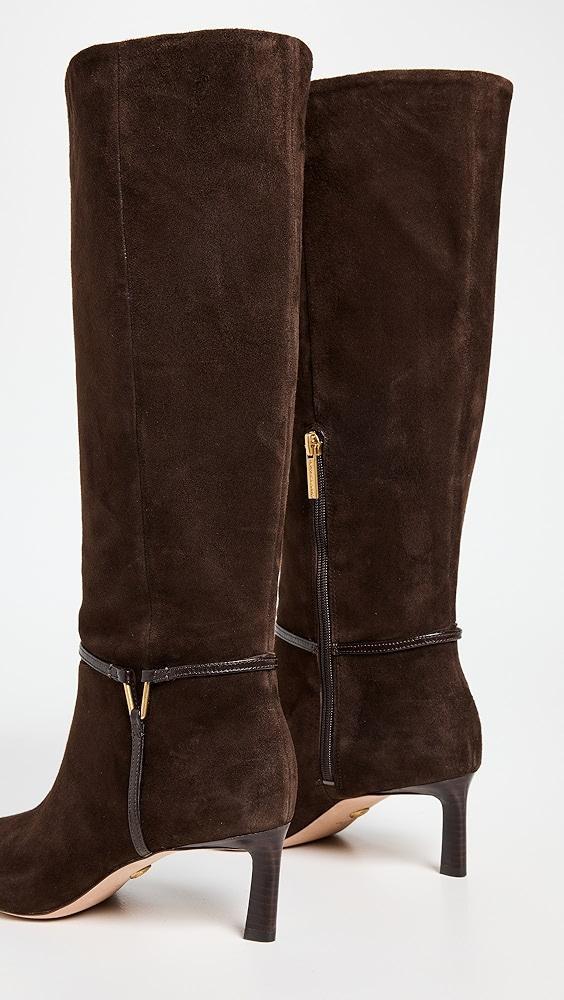 Veronica Beard Kenzie Boots | Shopbop Product Image