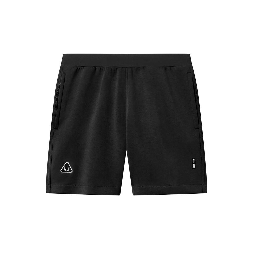 1029. Dri-Core™ Training Short - Black Male Product Image