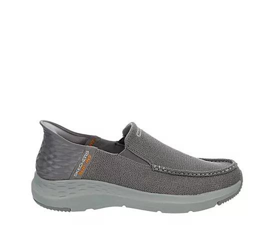 Skechers Mens Slip-ins RF Parson-Ralven Washable Slip Product Image