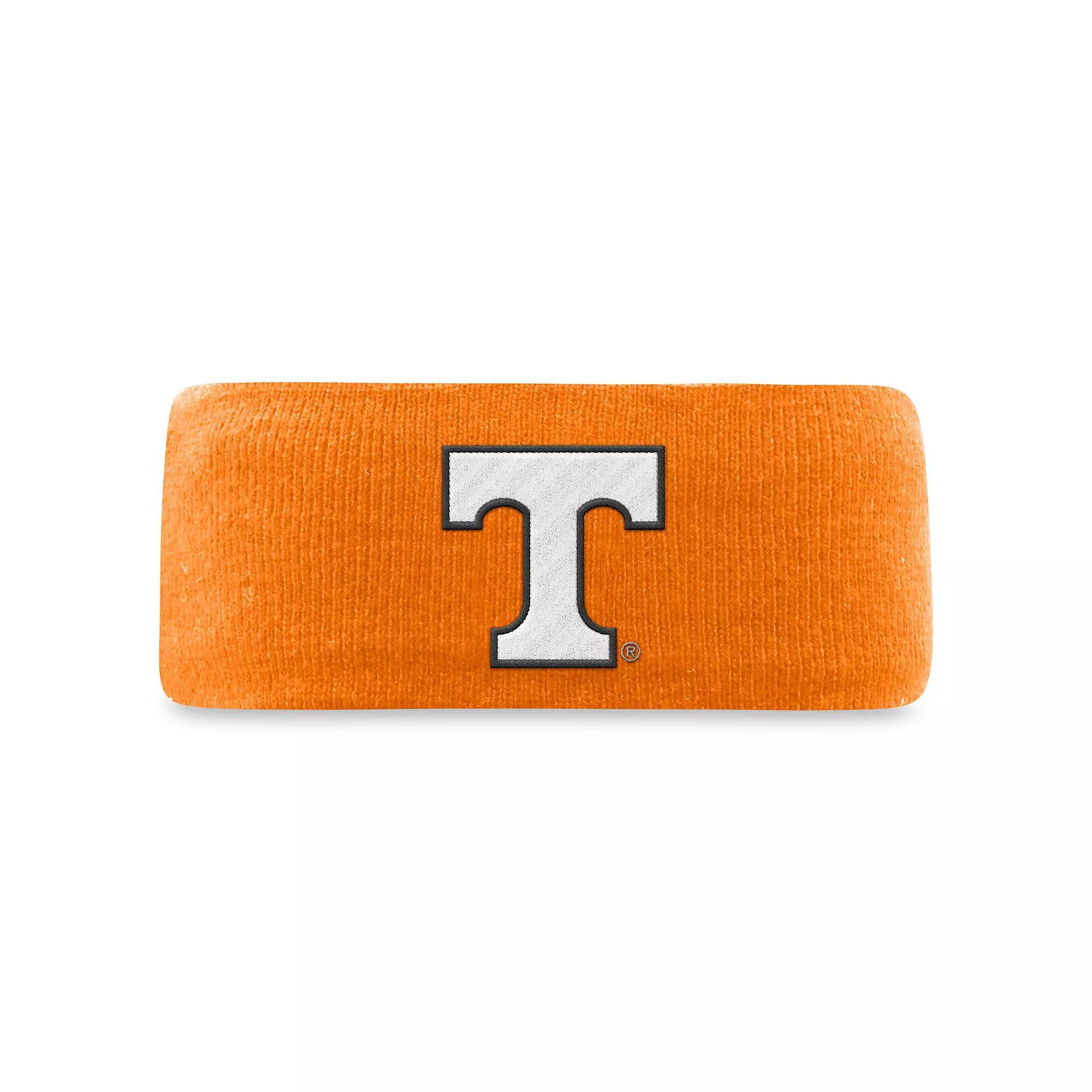 Men's Top of the World Tennessee Orange Tennessee Volunteers Knit Headband Product Image