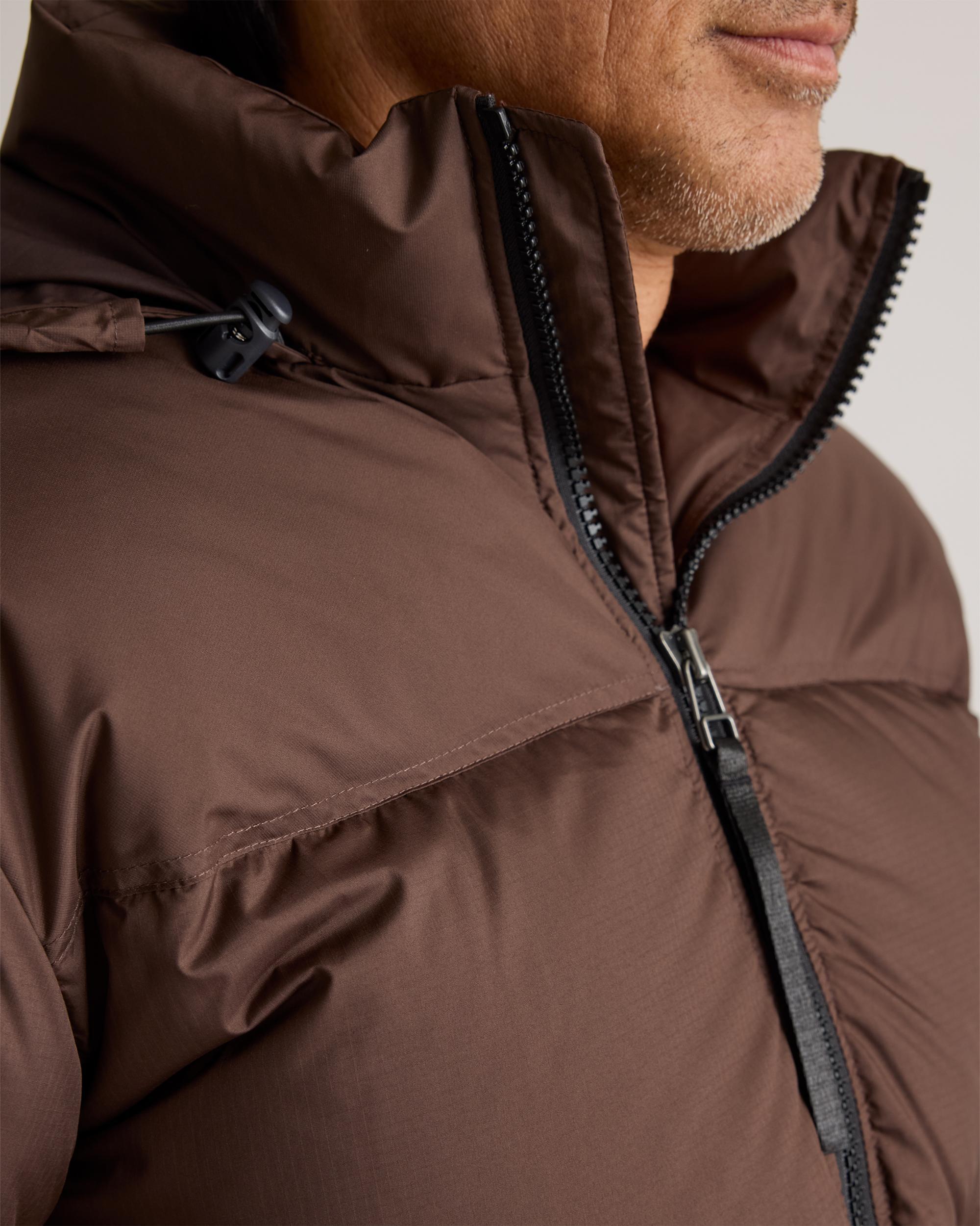 Quince | Men's Responsible Down Puffer Jacket Recycled Polyester Product Image