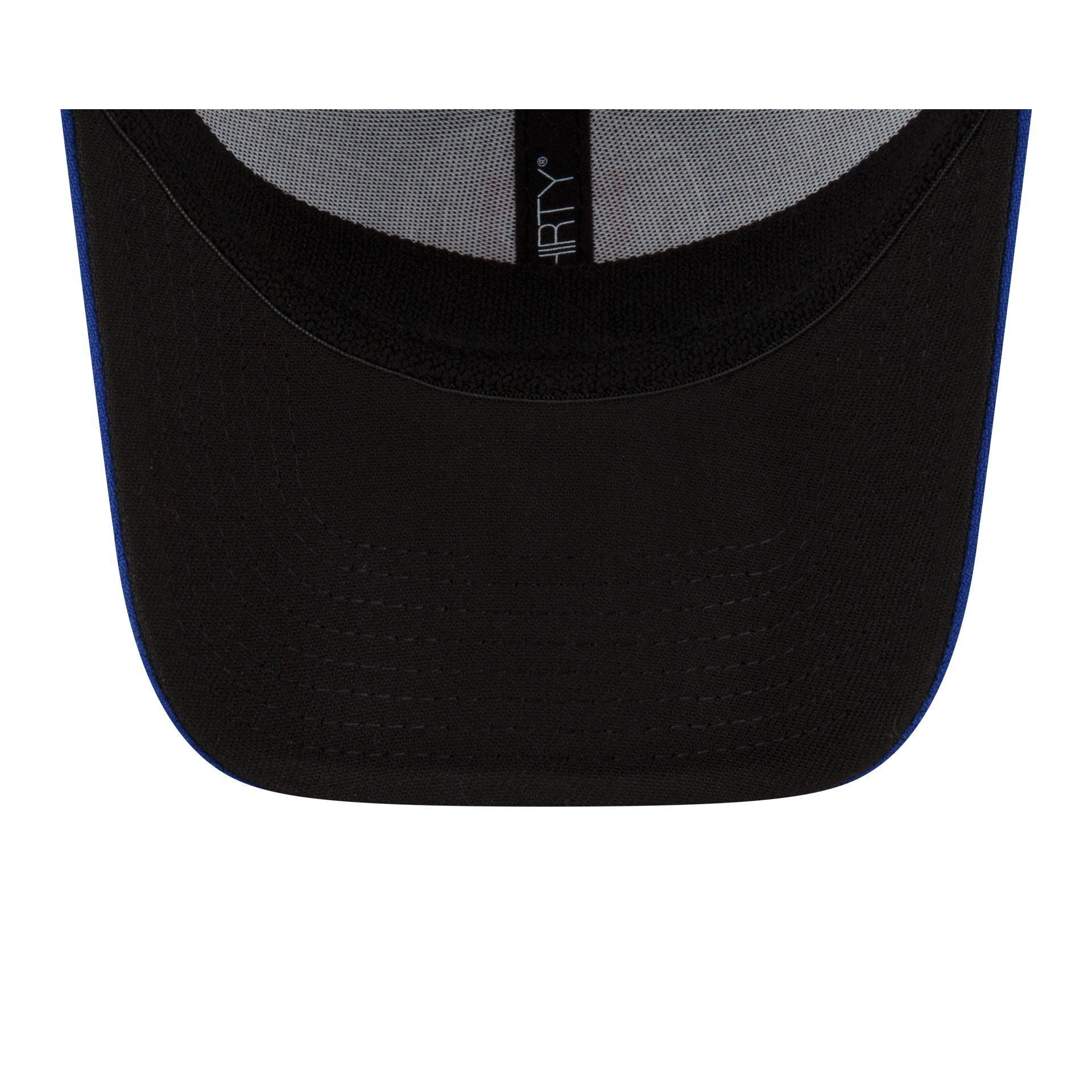 Arizona Diamondbacks Authentic Collection Alt 2 39THIRTY Stretch Fit Hat Male Product Image