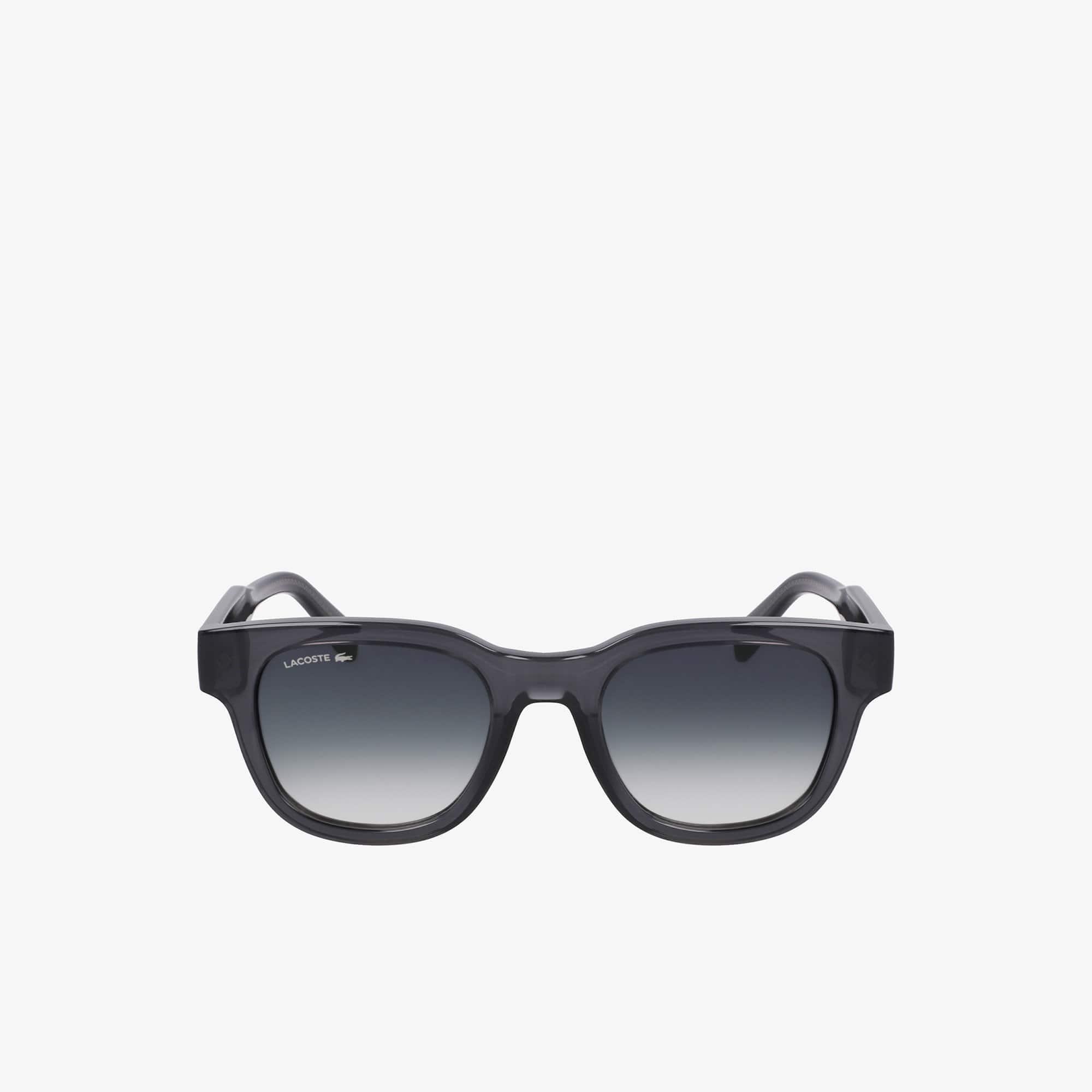 L.12.12 Trim Rectangle Glasses Product Image