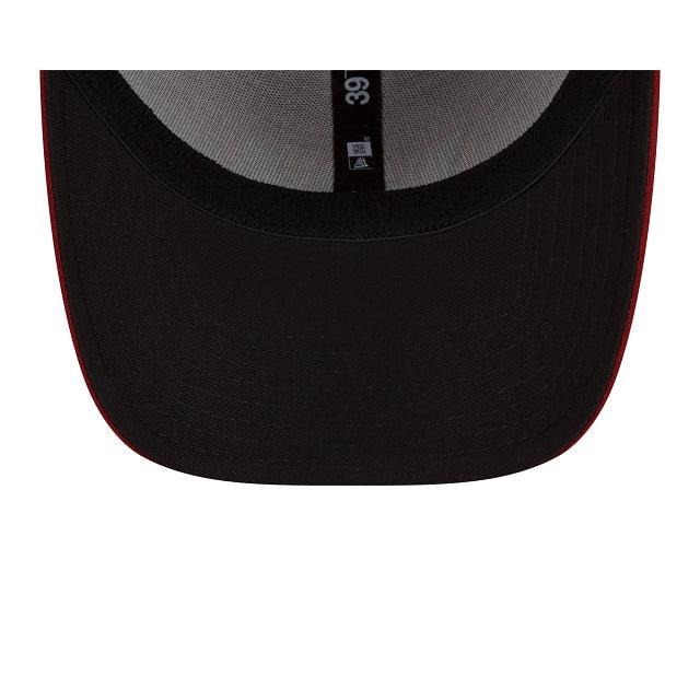 Chicago Bears Tonal Camo 39THIRTY Stretch Fit Hat Male Product Image