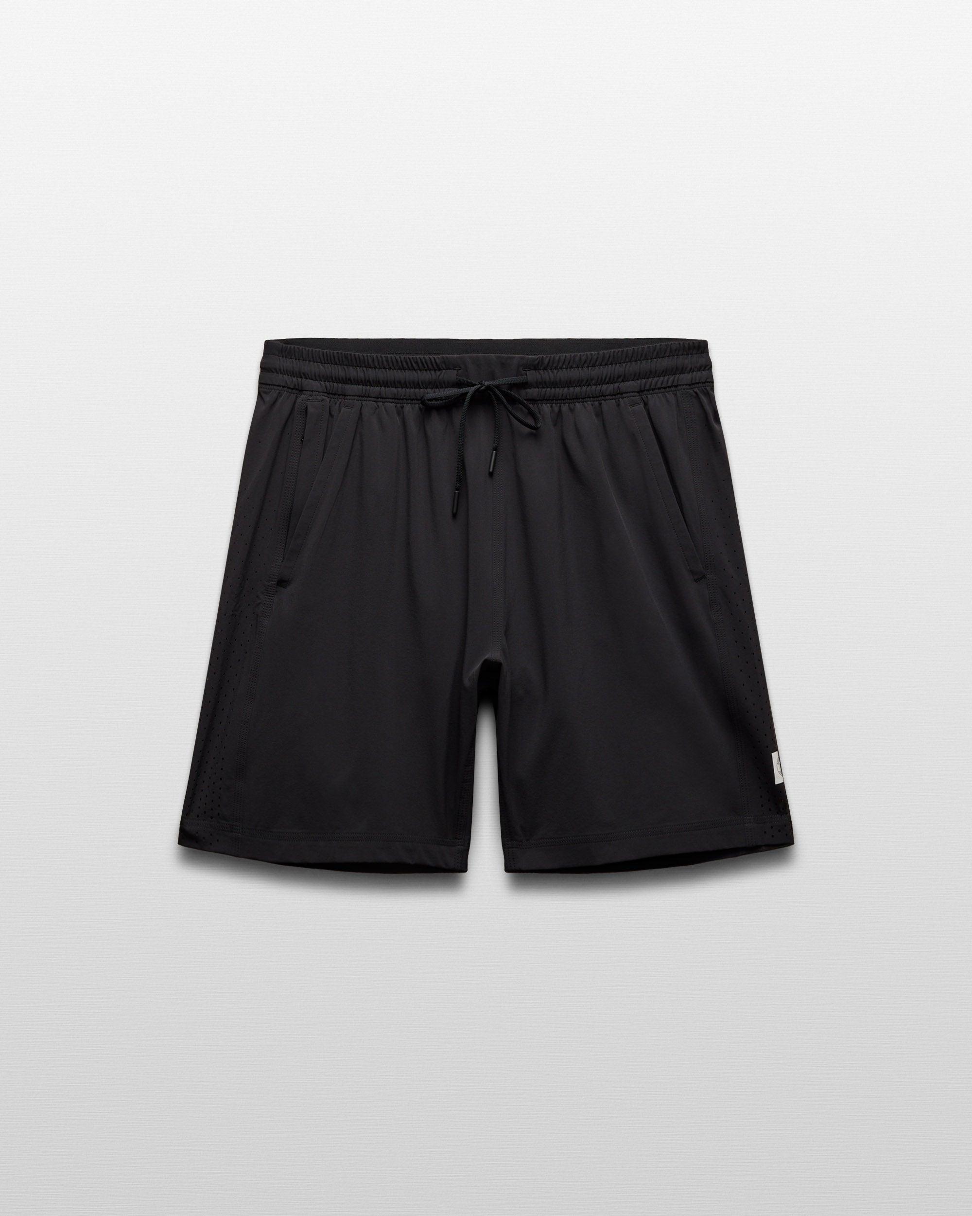 4-Way Stretch Nylon Standard Training Short 7” Male Product Image