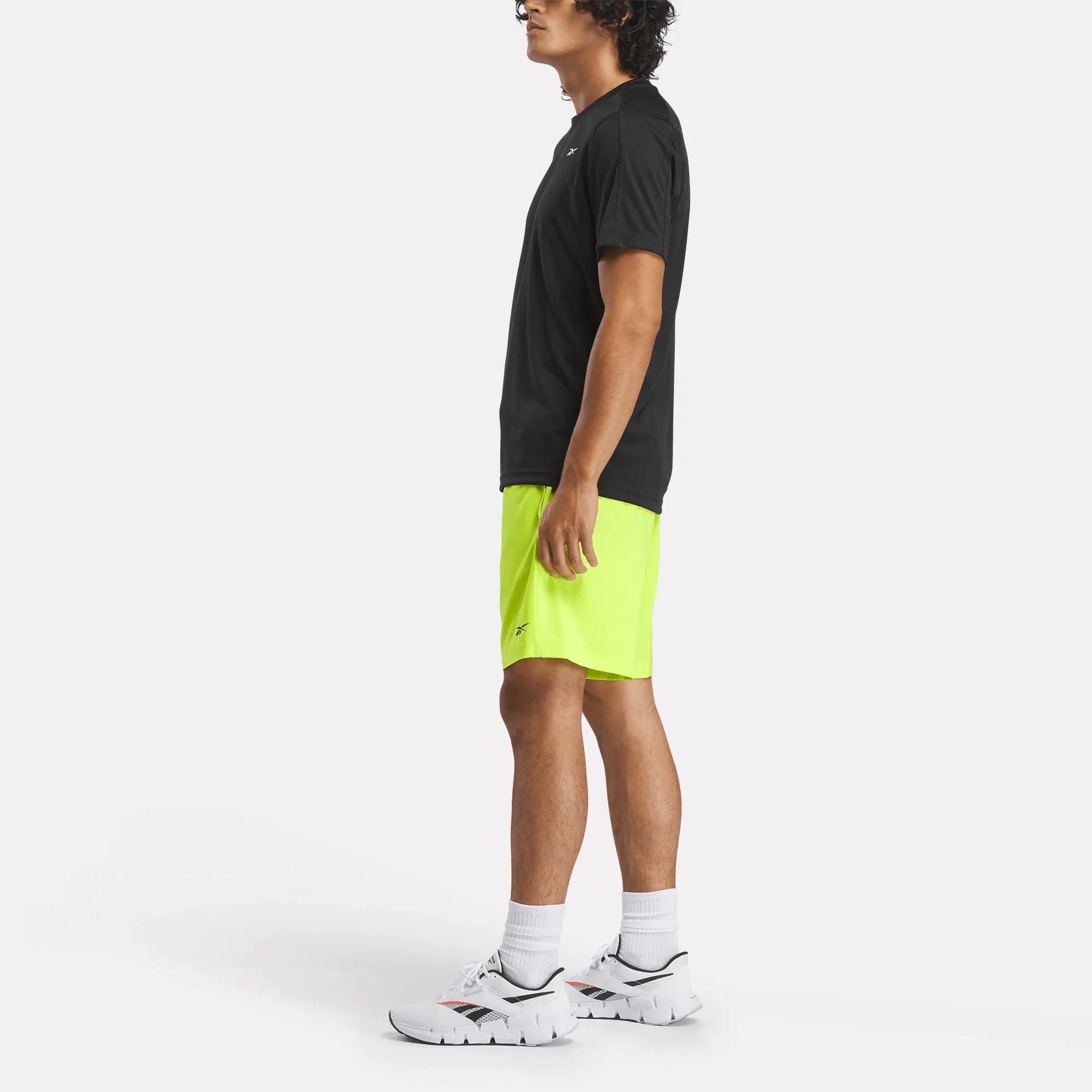 Men's Workout Ready Shorts Male Product Image