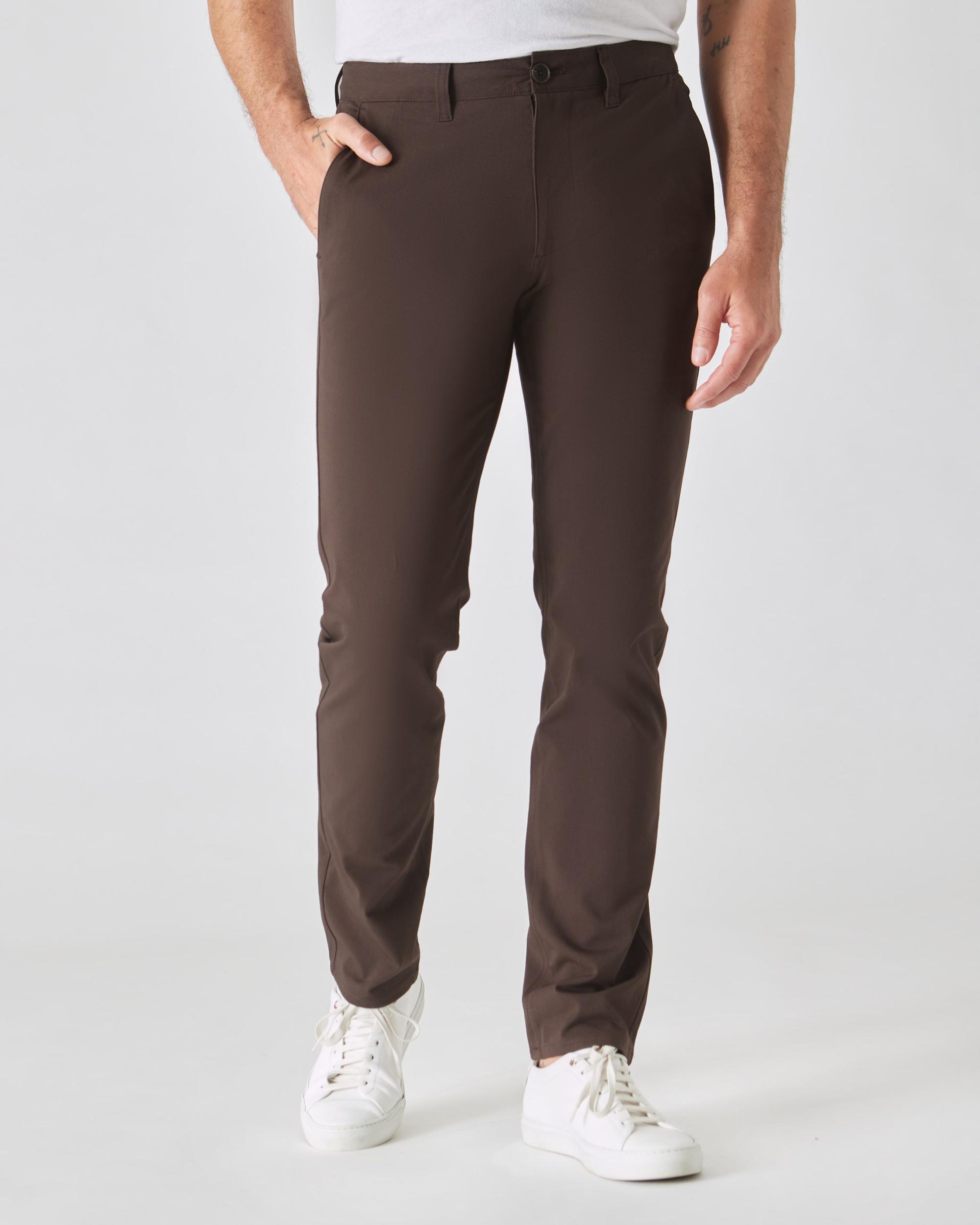 Seasonal Hues Slim Twill Chino Pant 3-Pack Product Image