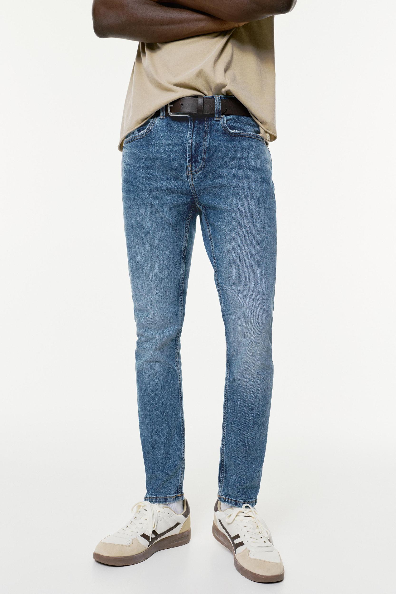 Slim fit jeans Product Image