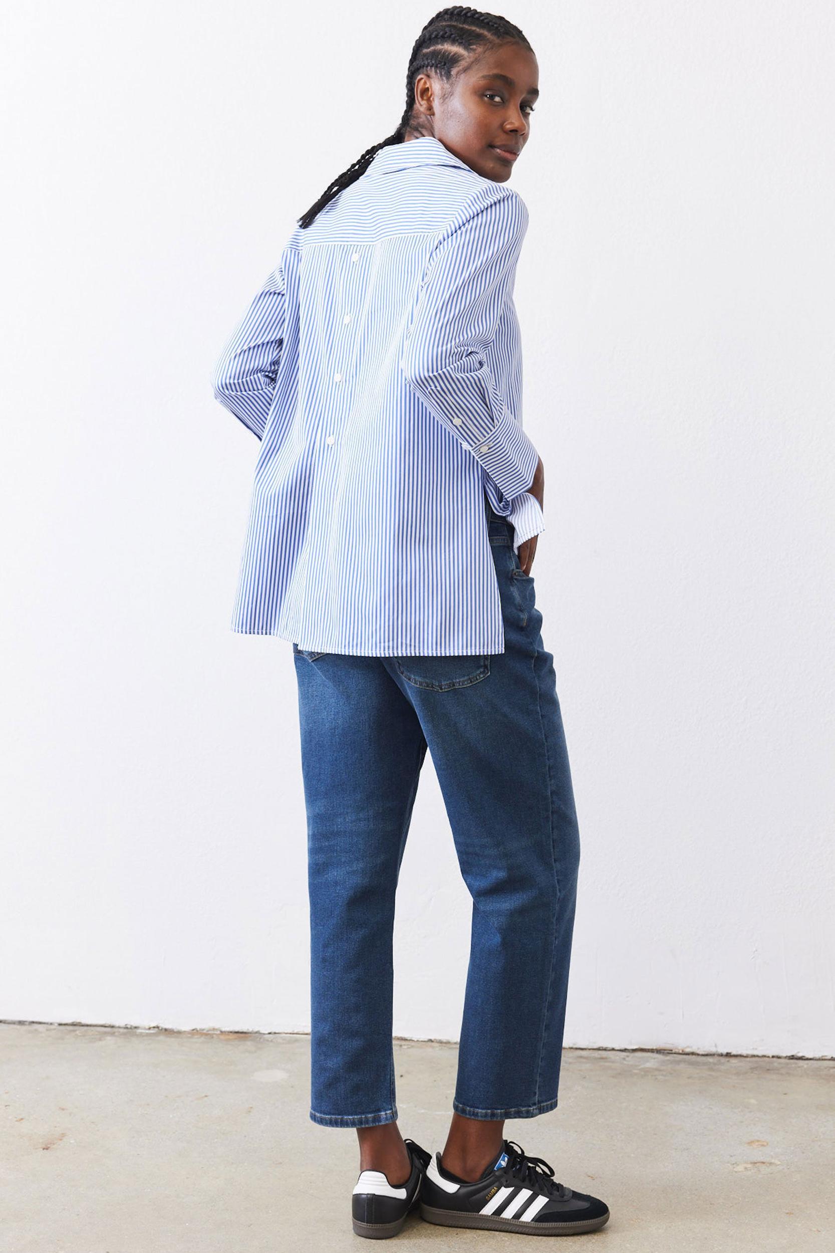 Tie Your Way Tunic Product Image