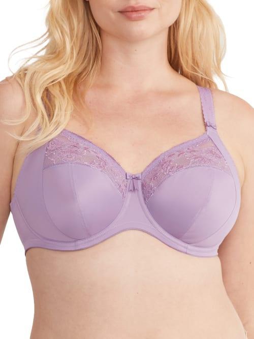 Morgan Side Support Bra Product Image