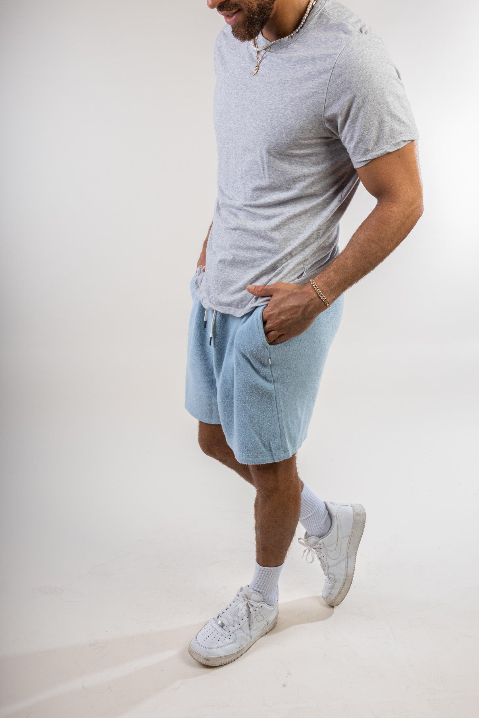 Men's BlanketBlend™ Shorts Product Image