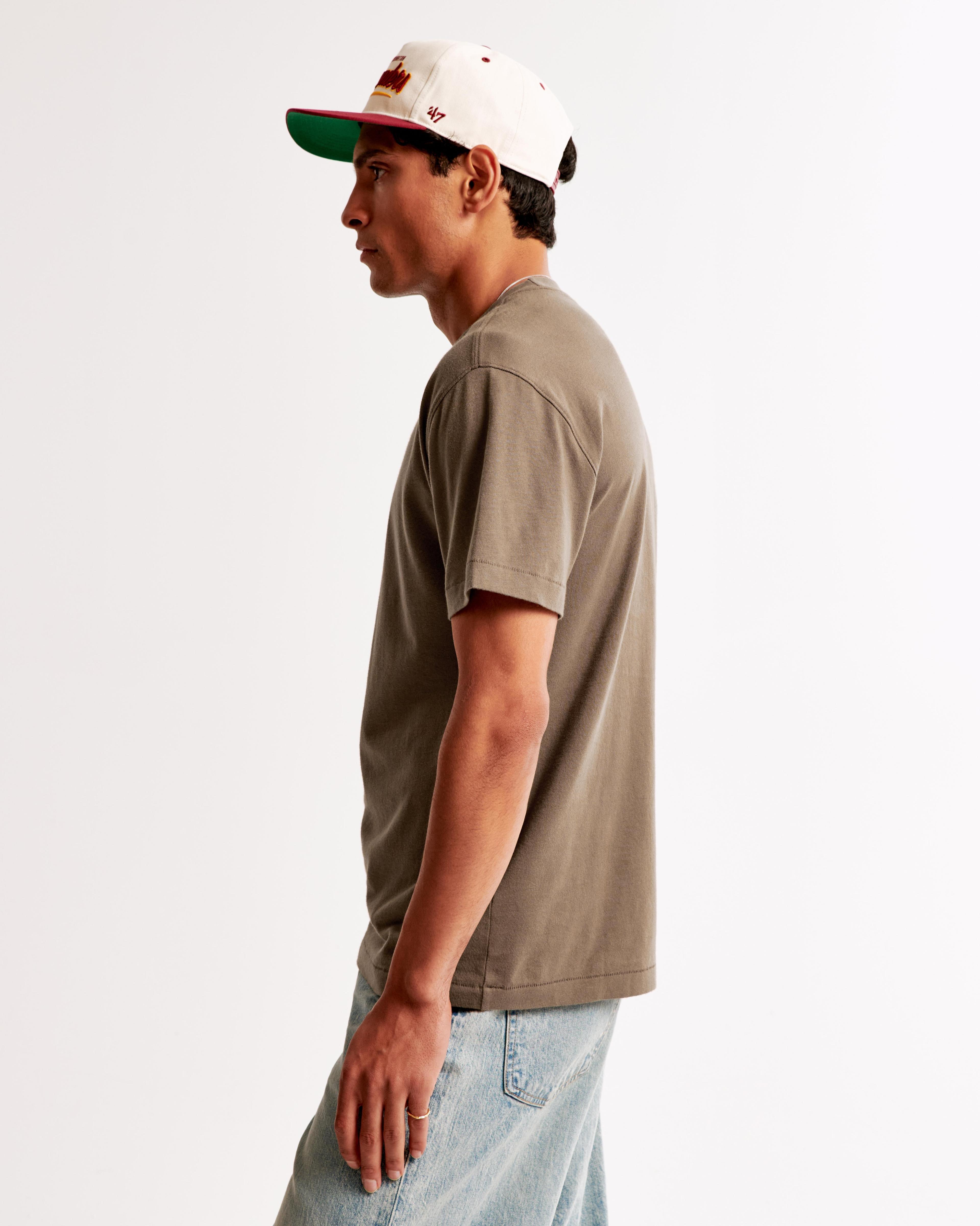 Essential Tee Product Image