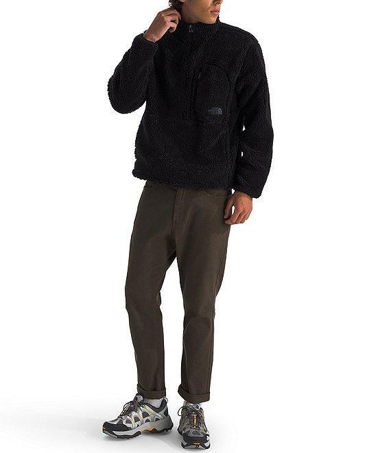 The North Face Extreme Pile 2 Pullover Product Image