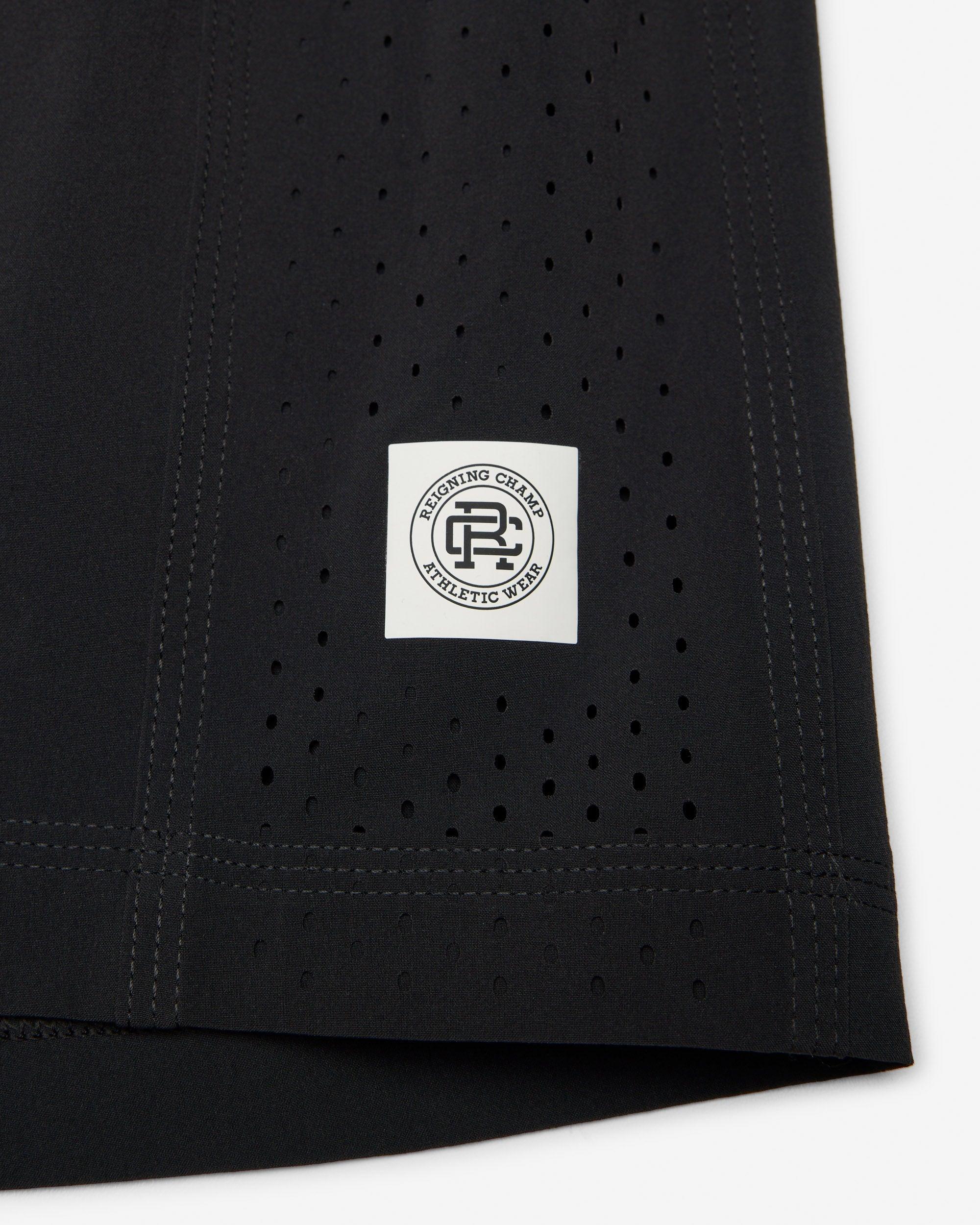 4-Way Stretch Nylon Standard Training Short 7” Male Product Image