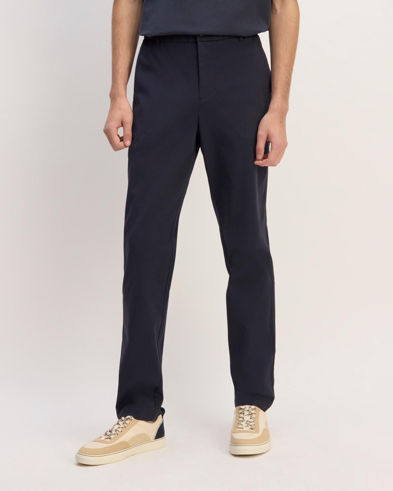 Mens Weekend Performance Chino by Everlane Product Image