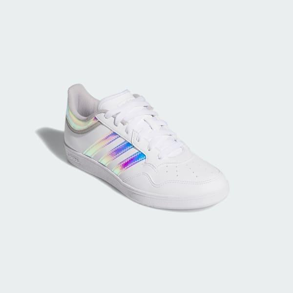 Hoops 4.0 Shoes Product Image