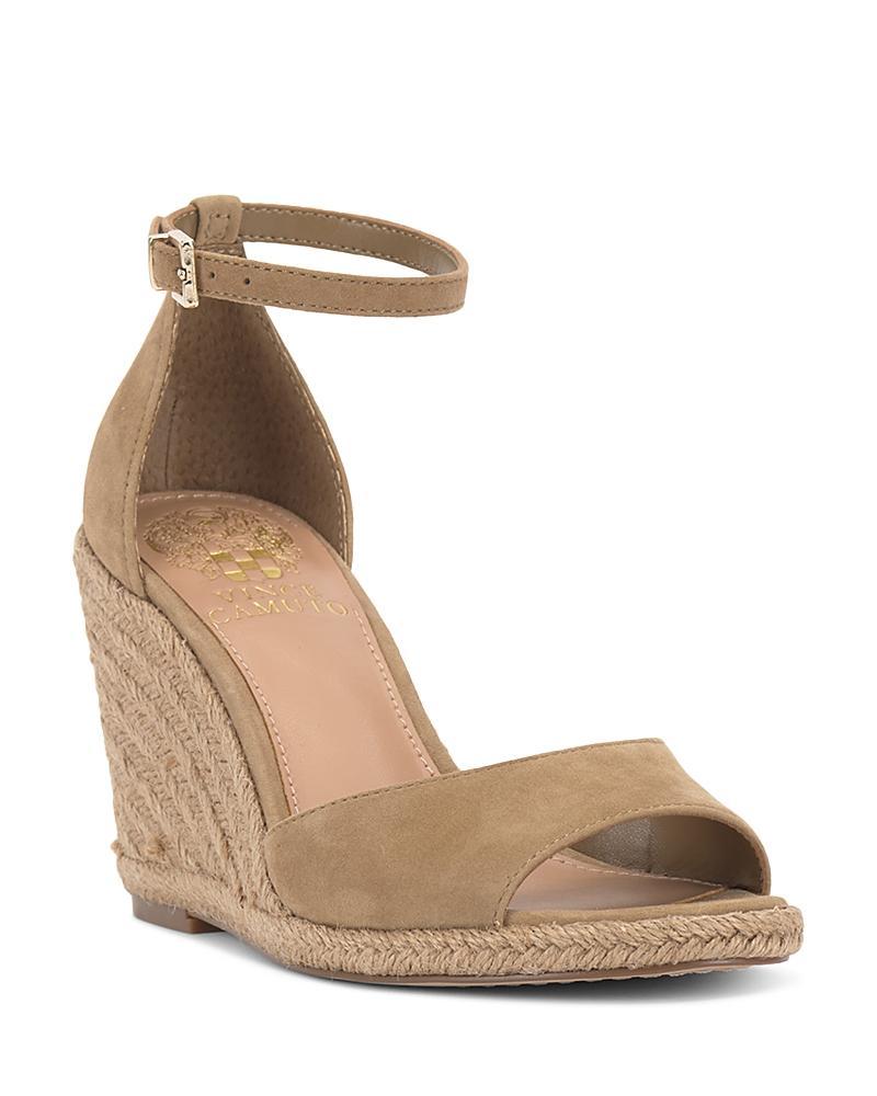 Vince Camuto Womens Felyn Espadrille Wedge Sandals Product Image