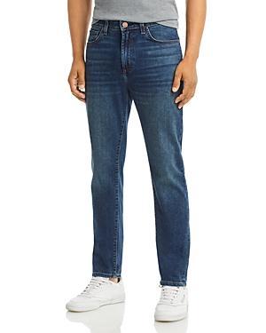 MONFRERE Slim Fit Jeans in Indigo Product Image