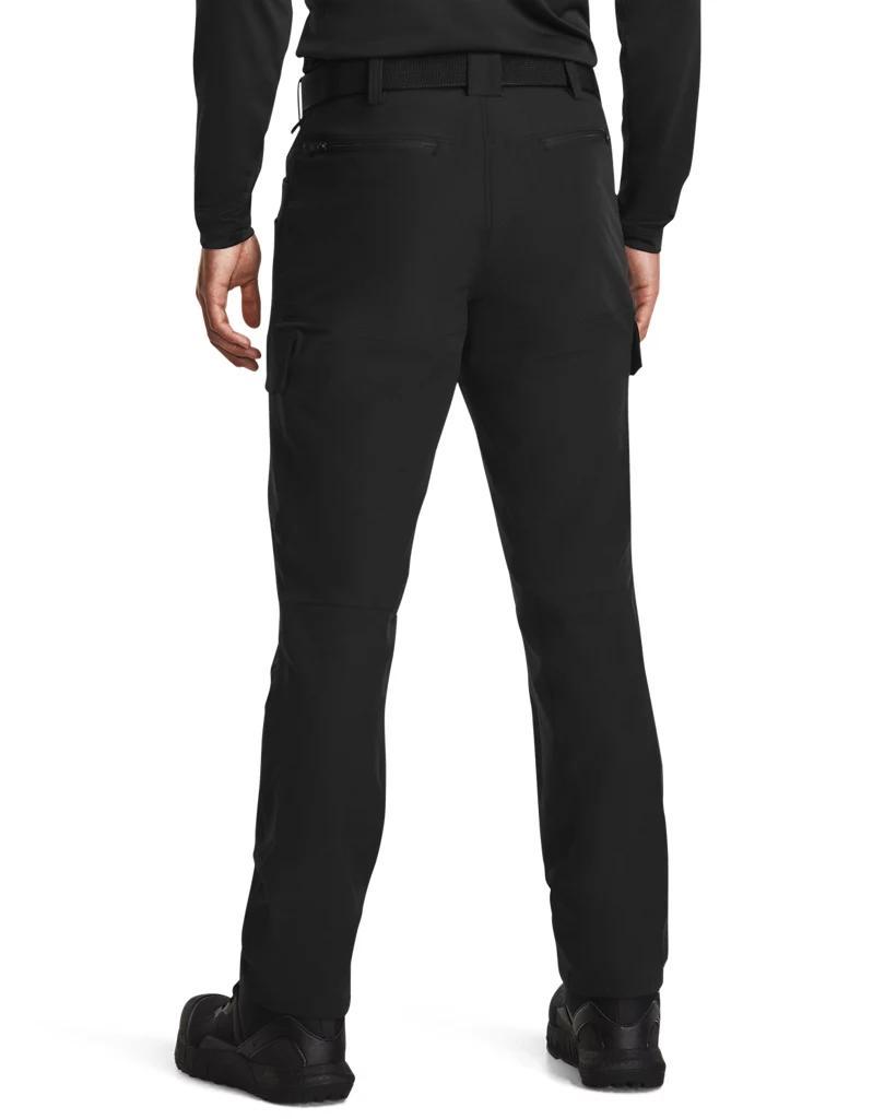 Mens UA Alpha Cargo Pants Product Image