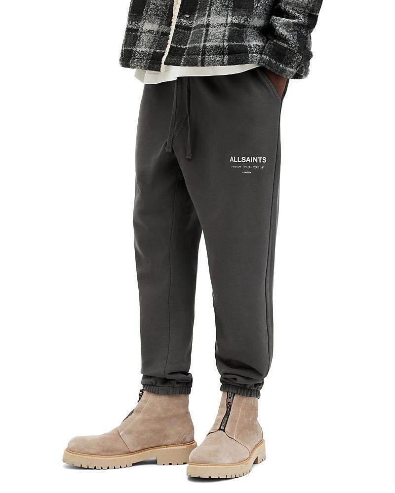 AllSaints Underground Sweatpant Men's Casual Pants Product Image