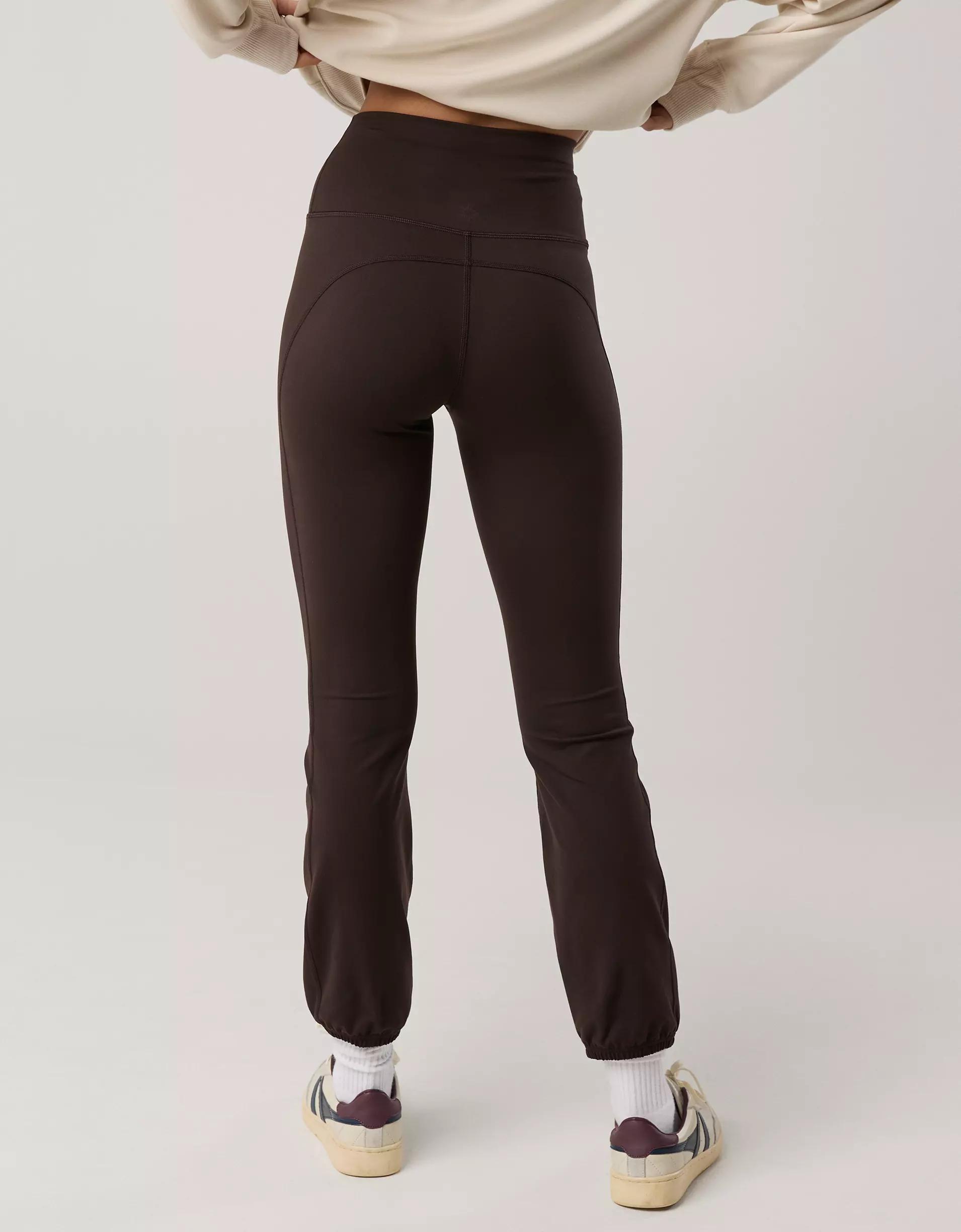 OFFLINE By Aerie The Hugger High Waisted Cinch Pant Product Image