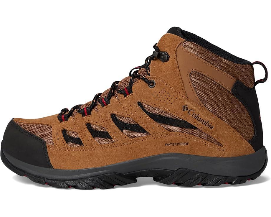 Strata Trail™ Mid Wp Product Image