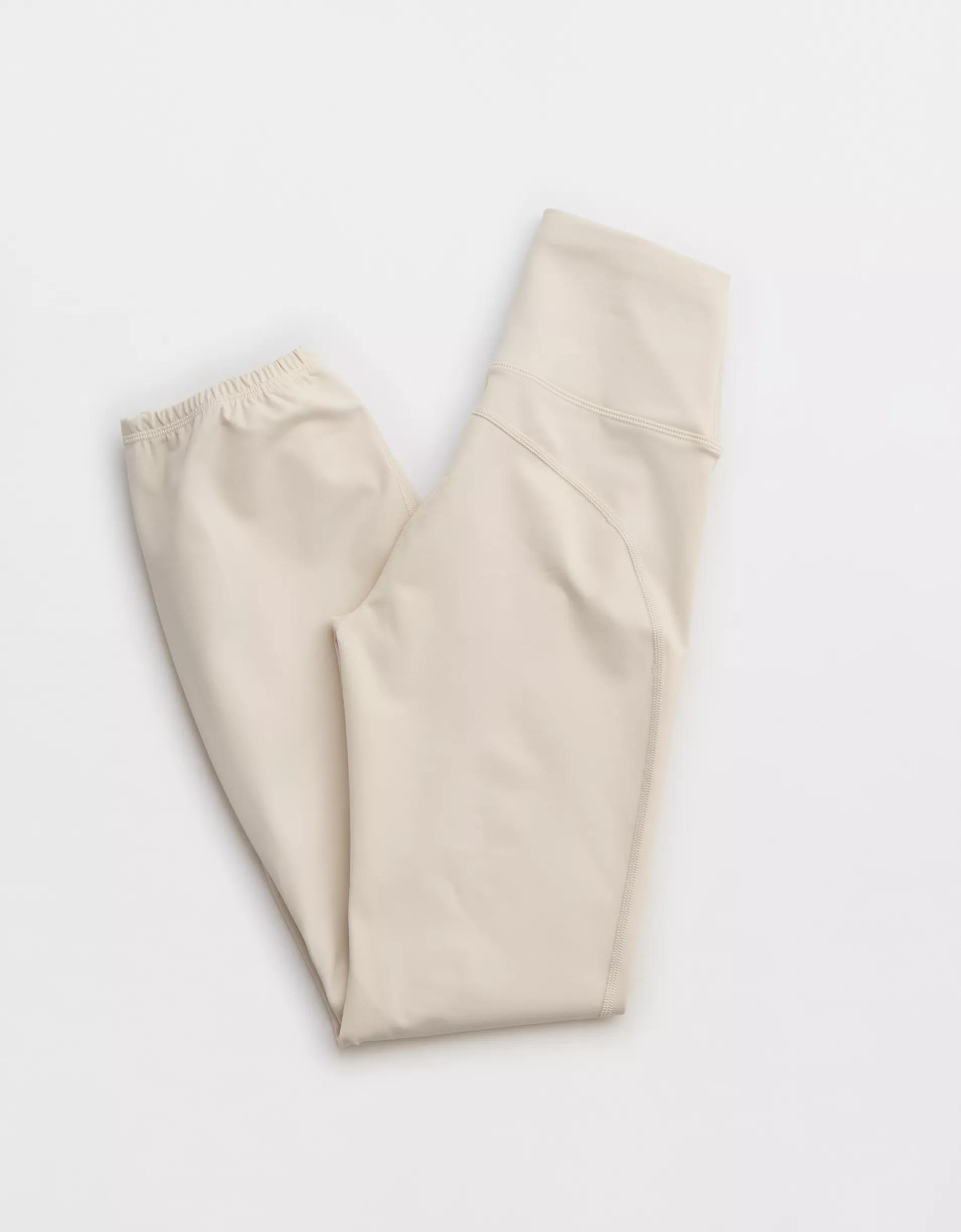 OFFLINE By Aerie The Hugger High Waisted Cinch Pant Product Image