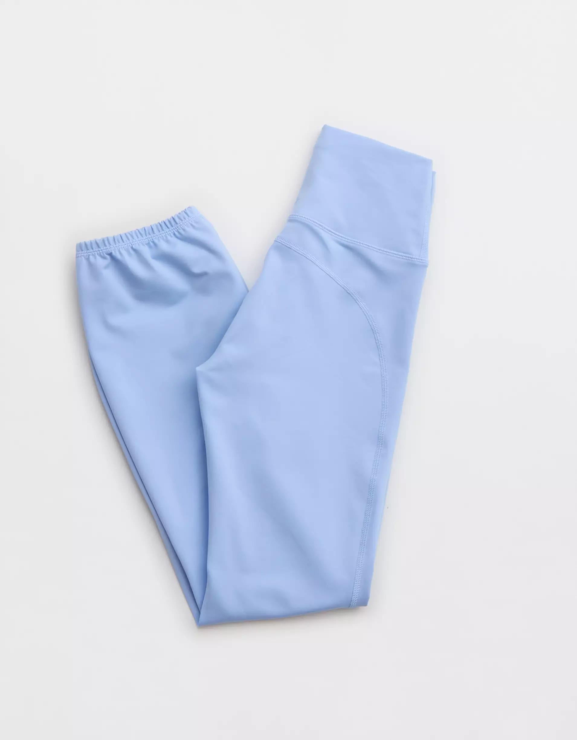 OFFLINE By Aerie The Hugger High Waisted Cinch Pant Product Image