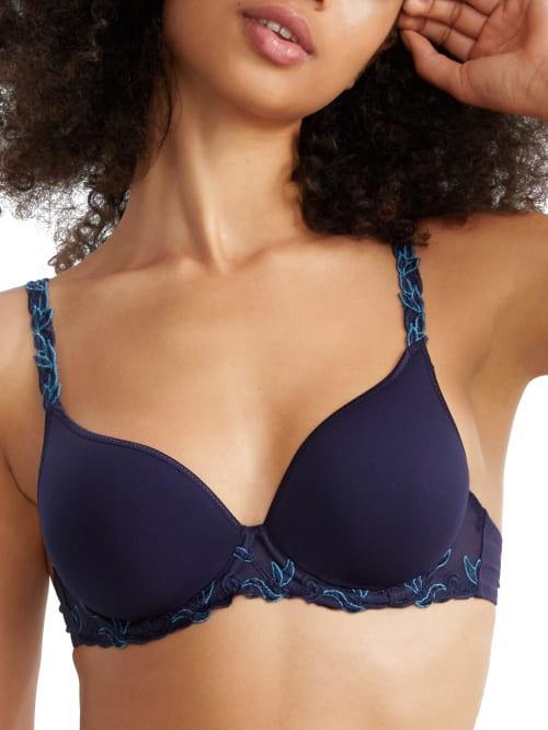 Andora 3D Convertible Plunge T-Shirt Bra Product Image