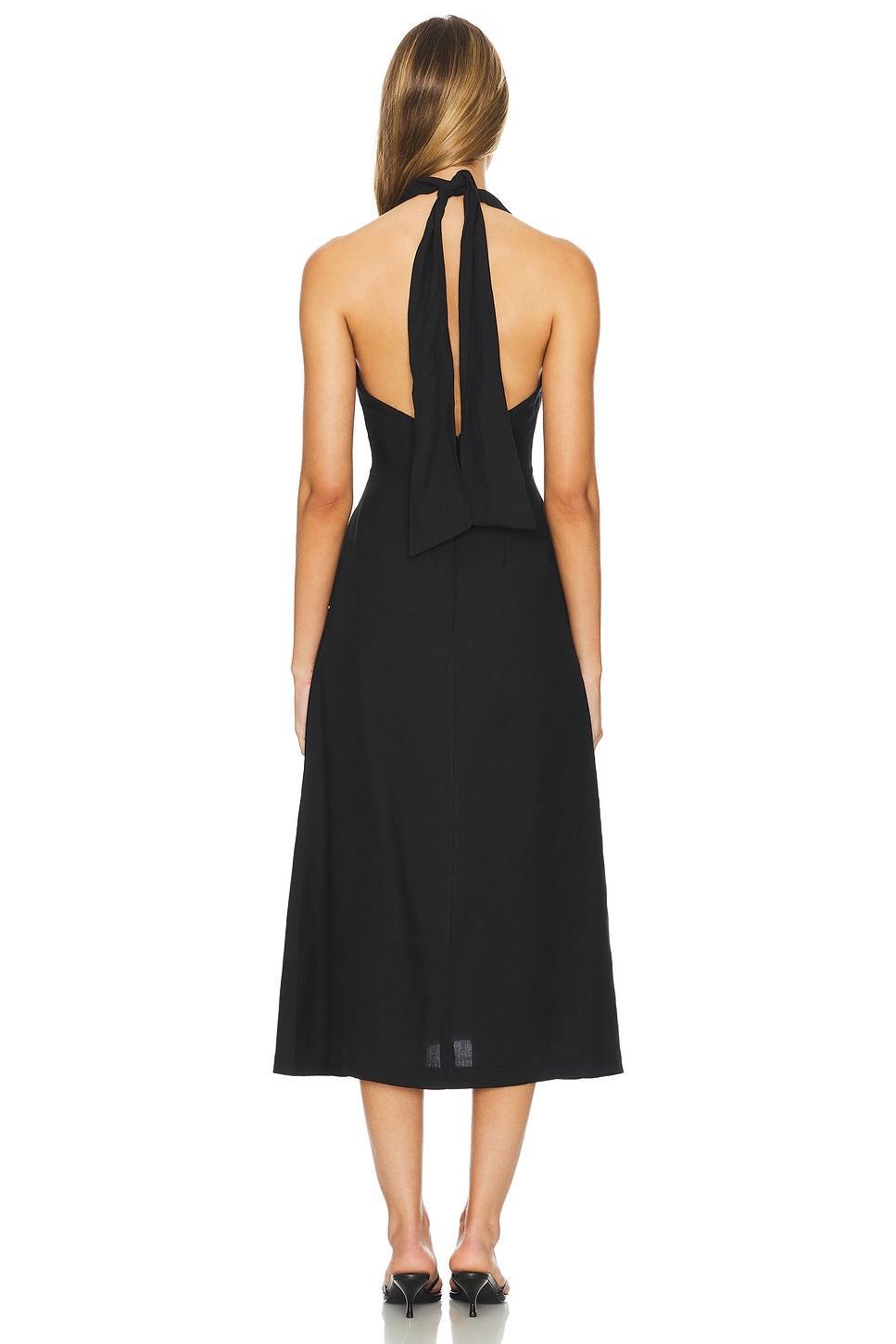 Reina Midi Dress Product Image