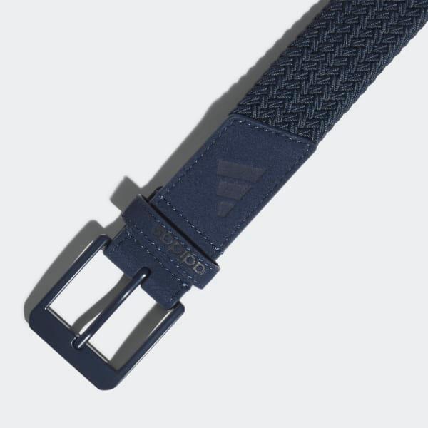 Braided Stretch Belt Product Image