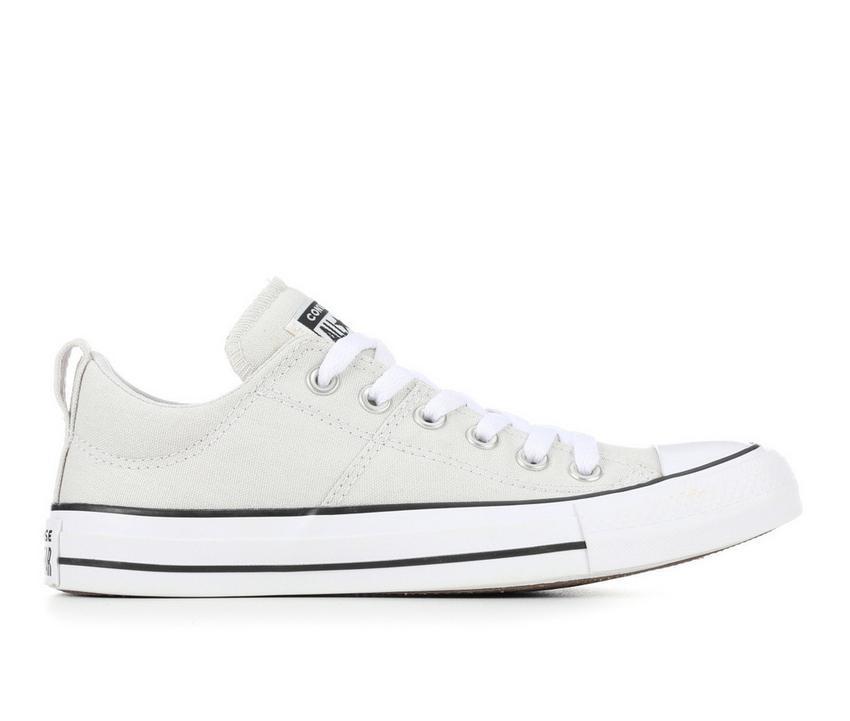 Women's Converse Chuck Taylor All Star Madison Ox Casual Sneakers Product Image