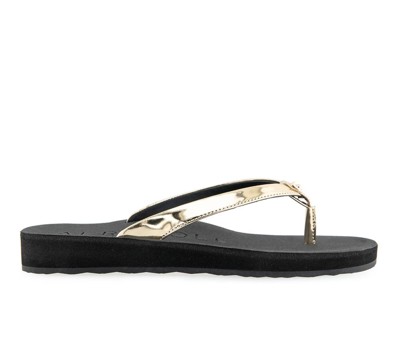 Women's Aerosoles Jace Flip-Flops Product Image