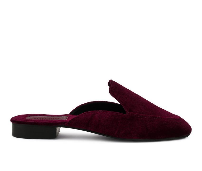 Women's Rag & Co Batiste Mules Product Image