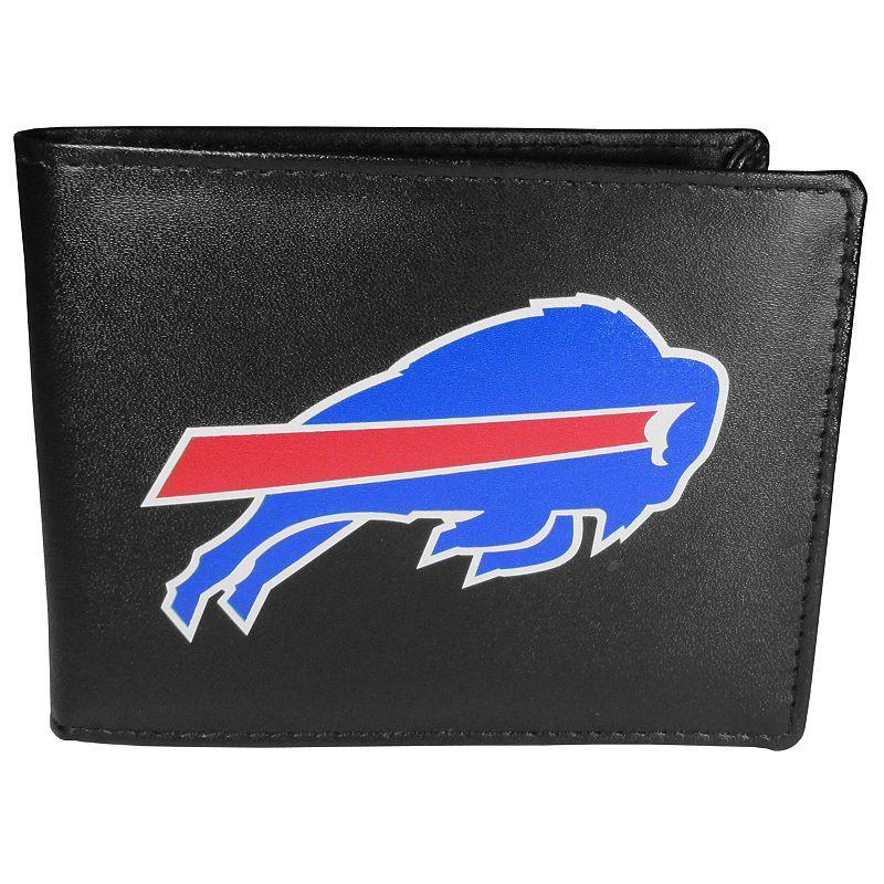 Buffalo Bills Logo Bi-Fold Wallet Product Image