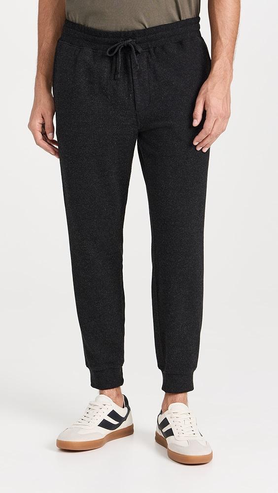 Faherty Legend Sweatpants | Shopbop Product Image