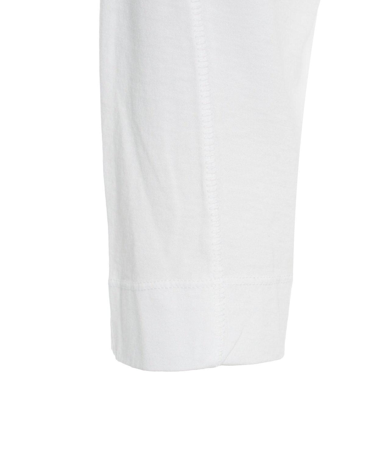 Longsleeve shirt in jersey cotton Product Image