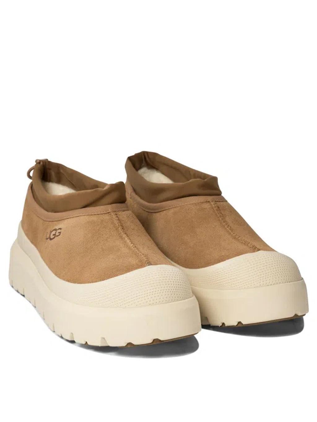 UGG Sneakers In Brown Product Image