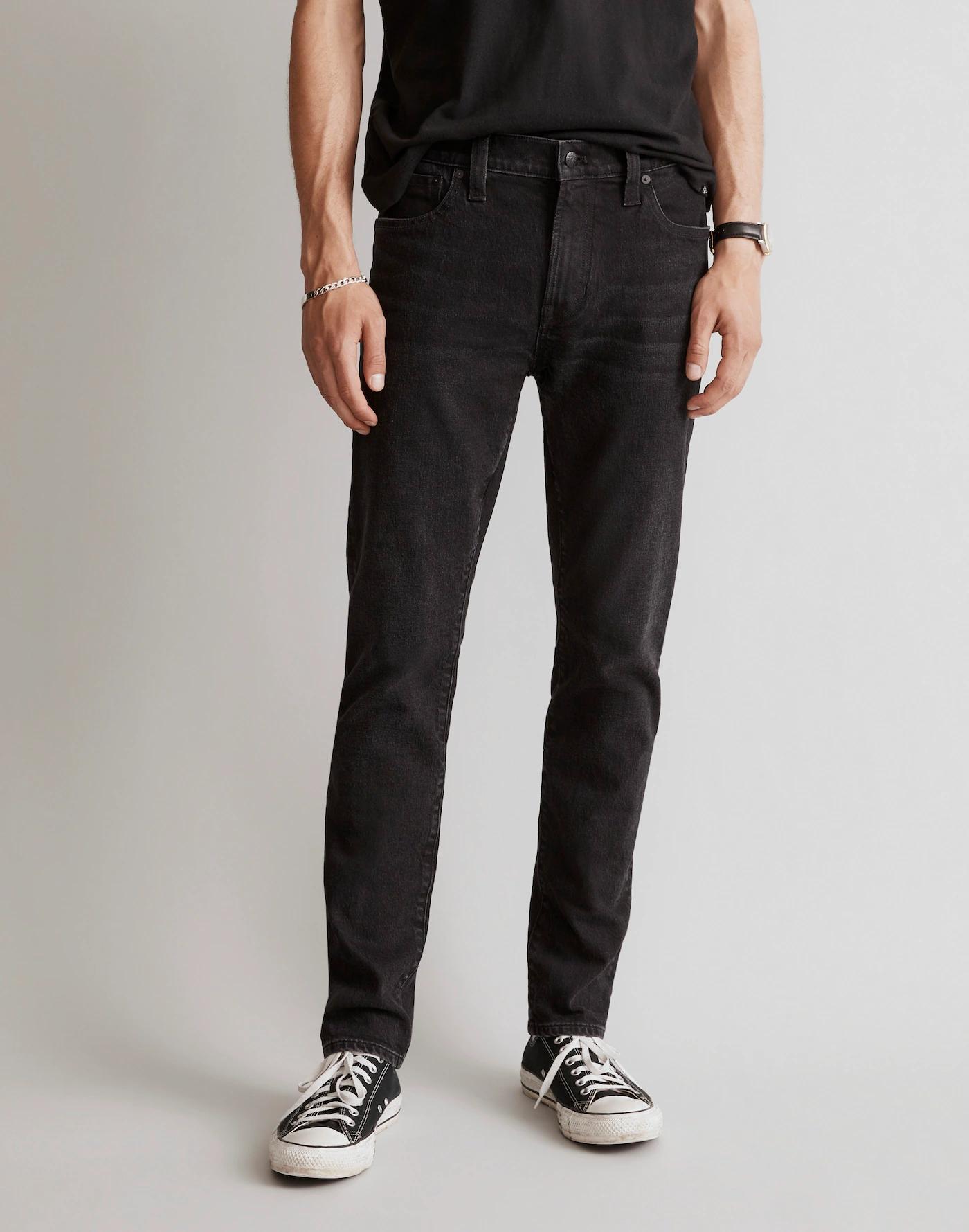 Slim Jeans Product Image