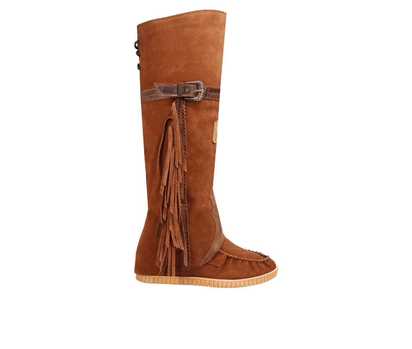 Women's Dingo Boot Lakota Western Boots Product Image