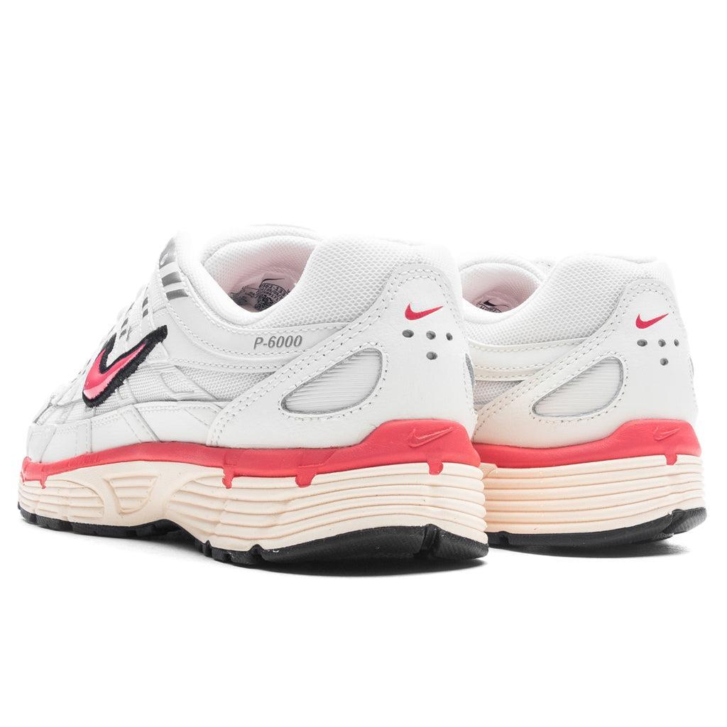 Women's P-6000 - Sail/Aster Pink/Black/Guava Ice Female Product Image