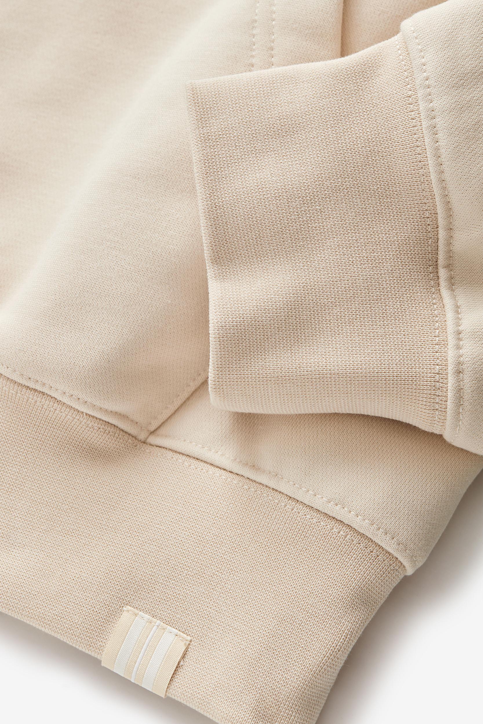 Apex Oversized Hoodie Product Image