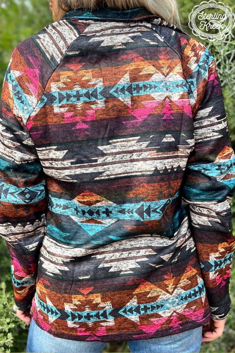 Sterling Kreek Mount Whitney Pullover Product Image