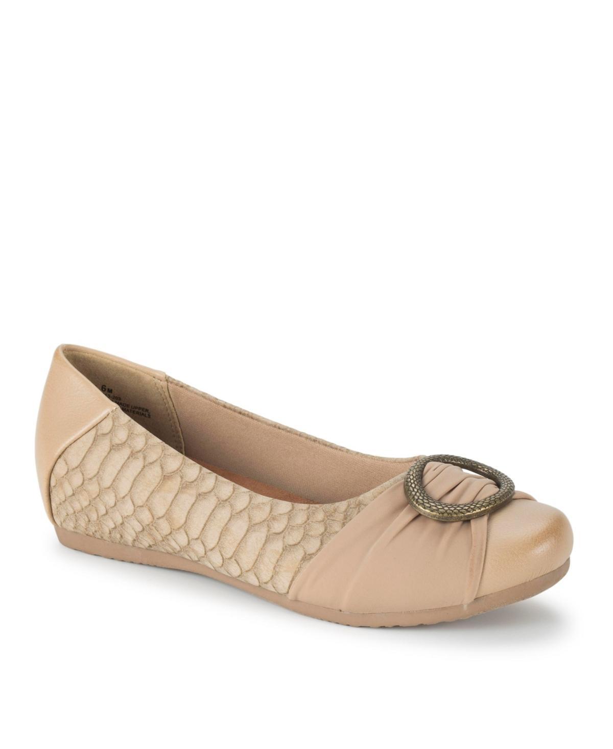 Baretraps Womens Mabely Flats Product Image