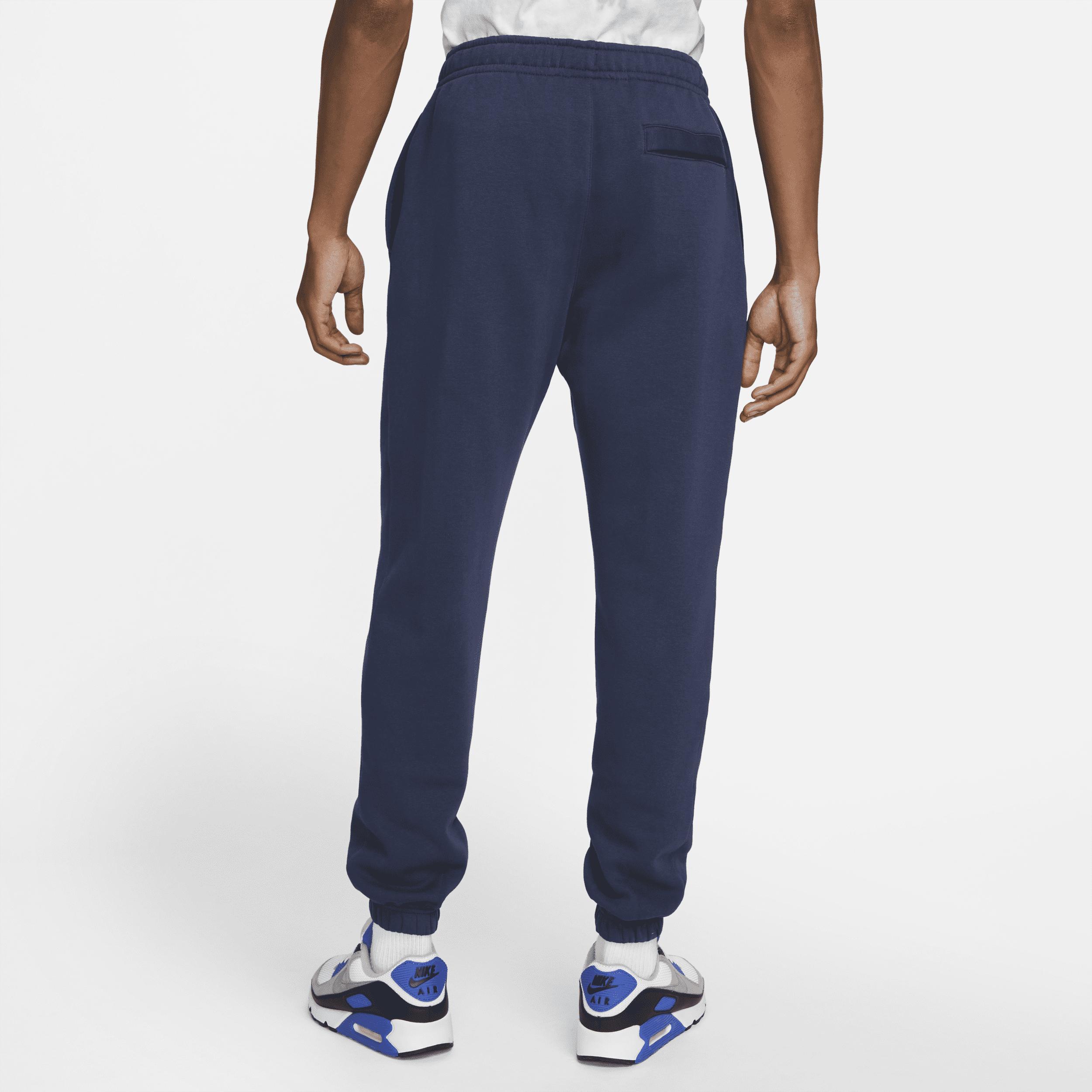 Mens Nike Sportswear Club Fleece Pants Product Image