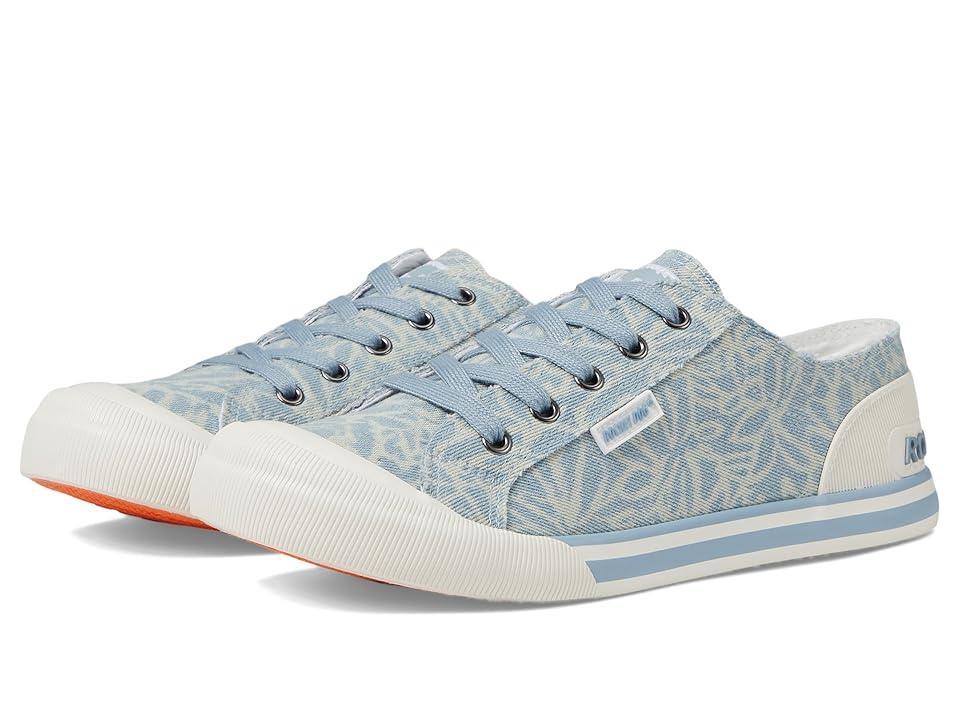 Rocket Dog Womens Jazzin Sneaker Product Image