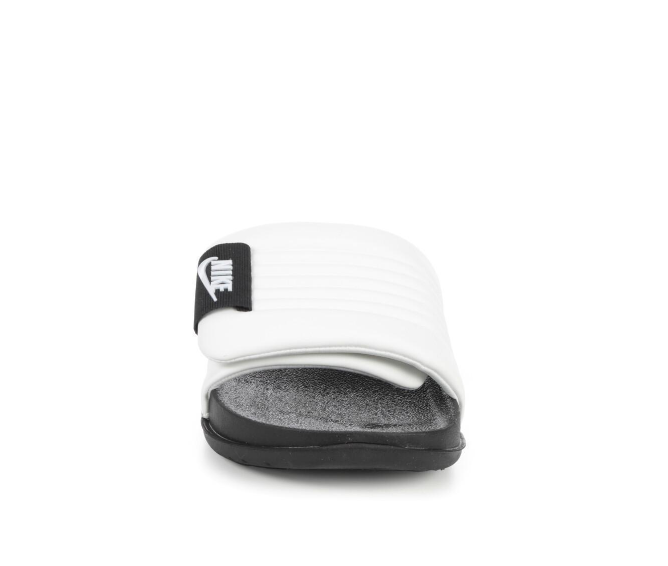 Men's Nike Offcourt Adjust Slide Sport Slides Product Image