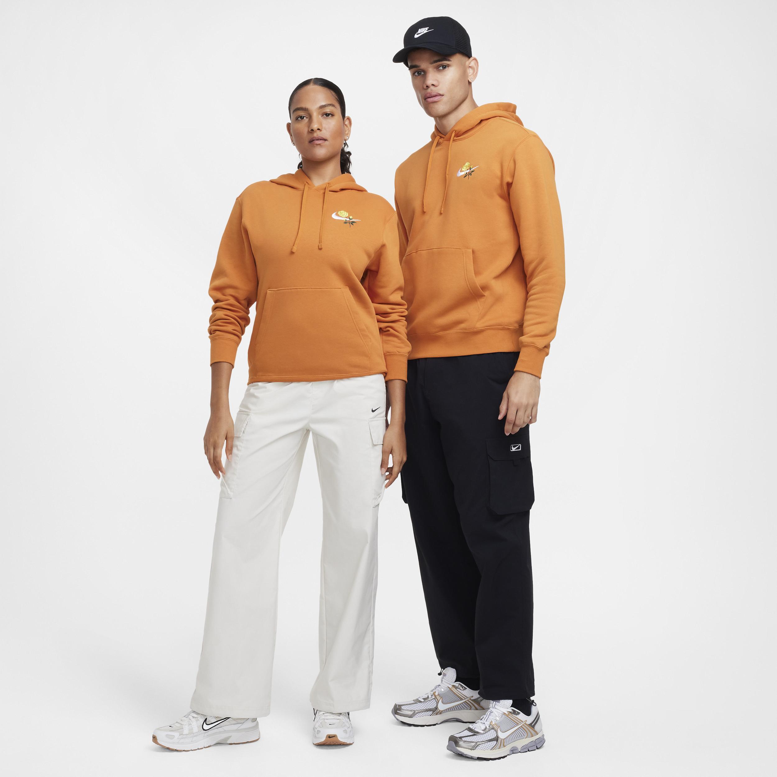 Men's Nike Sportswear Club Fleece Hoodie Product Image