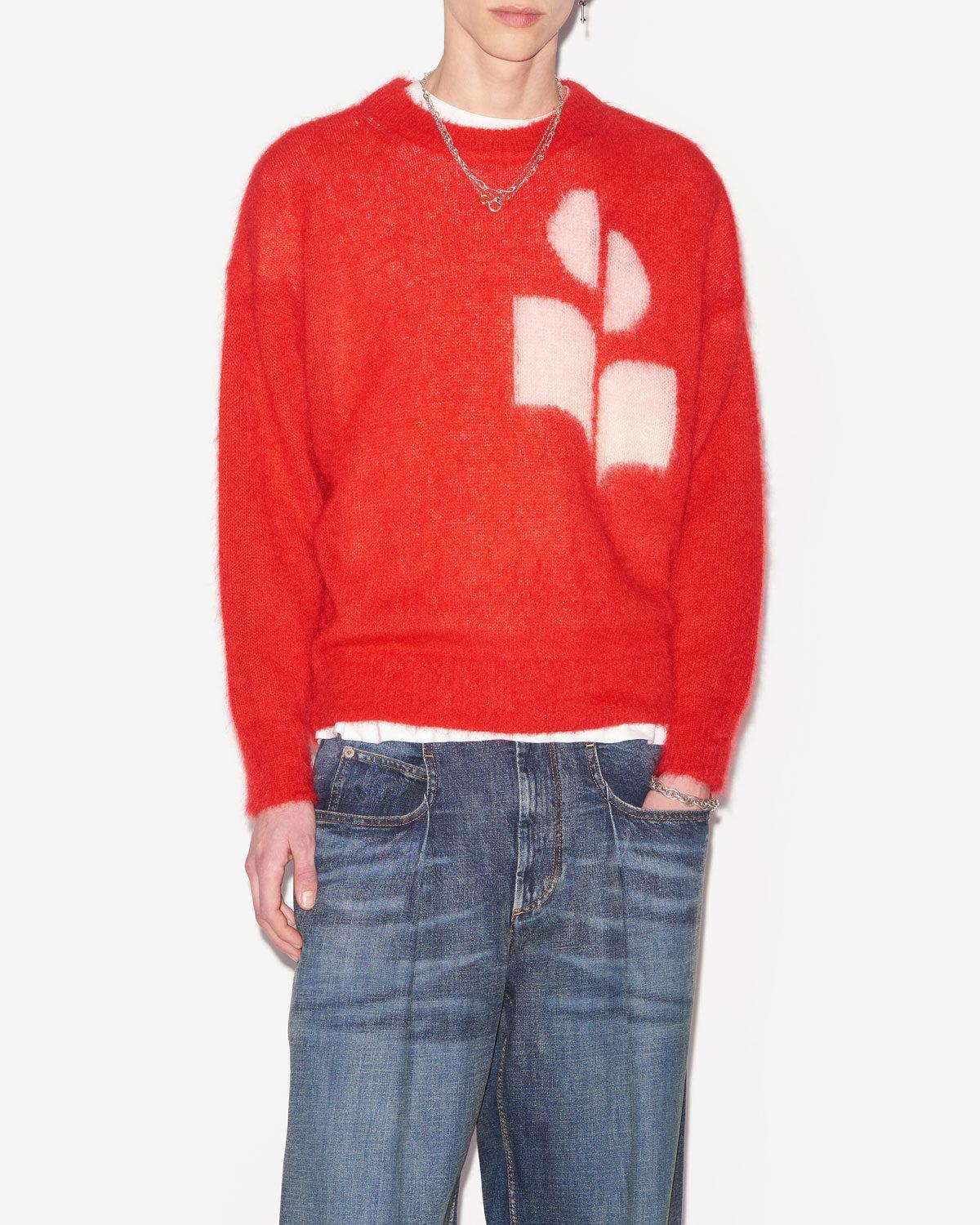 Drany sweater Male Product Image